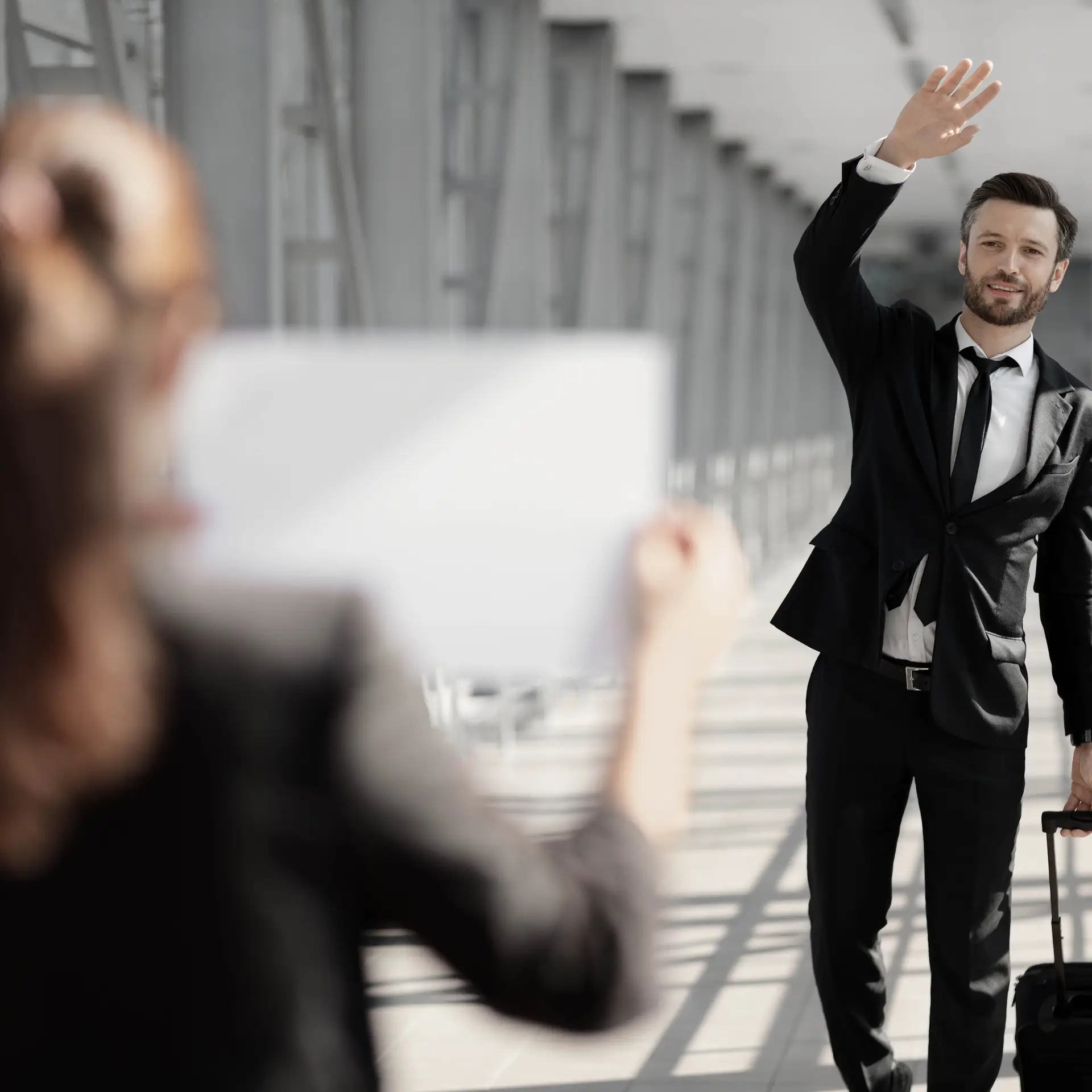 Airport transfers, meet & greet, passenger nameboard , airport assistance, assistance with luggage. Passenger pick up from the airport, chauffeur meet & greet. International arrival, domestic arrival, passenger assistance. Designated meeting points at uk airports